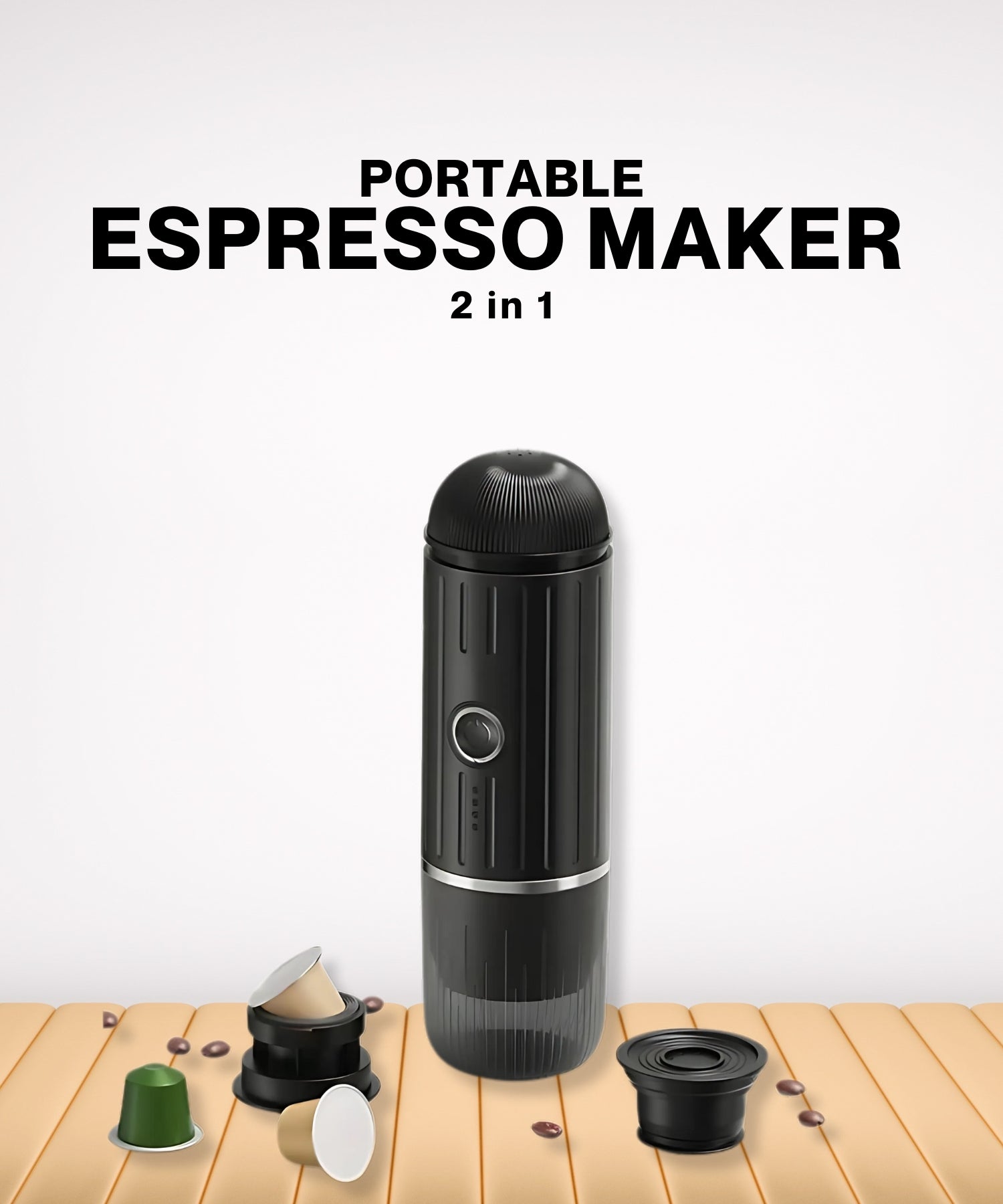 Espresso