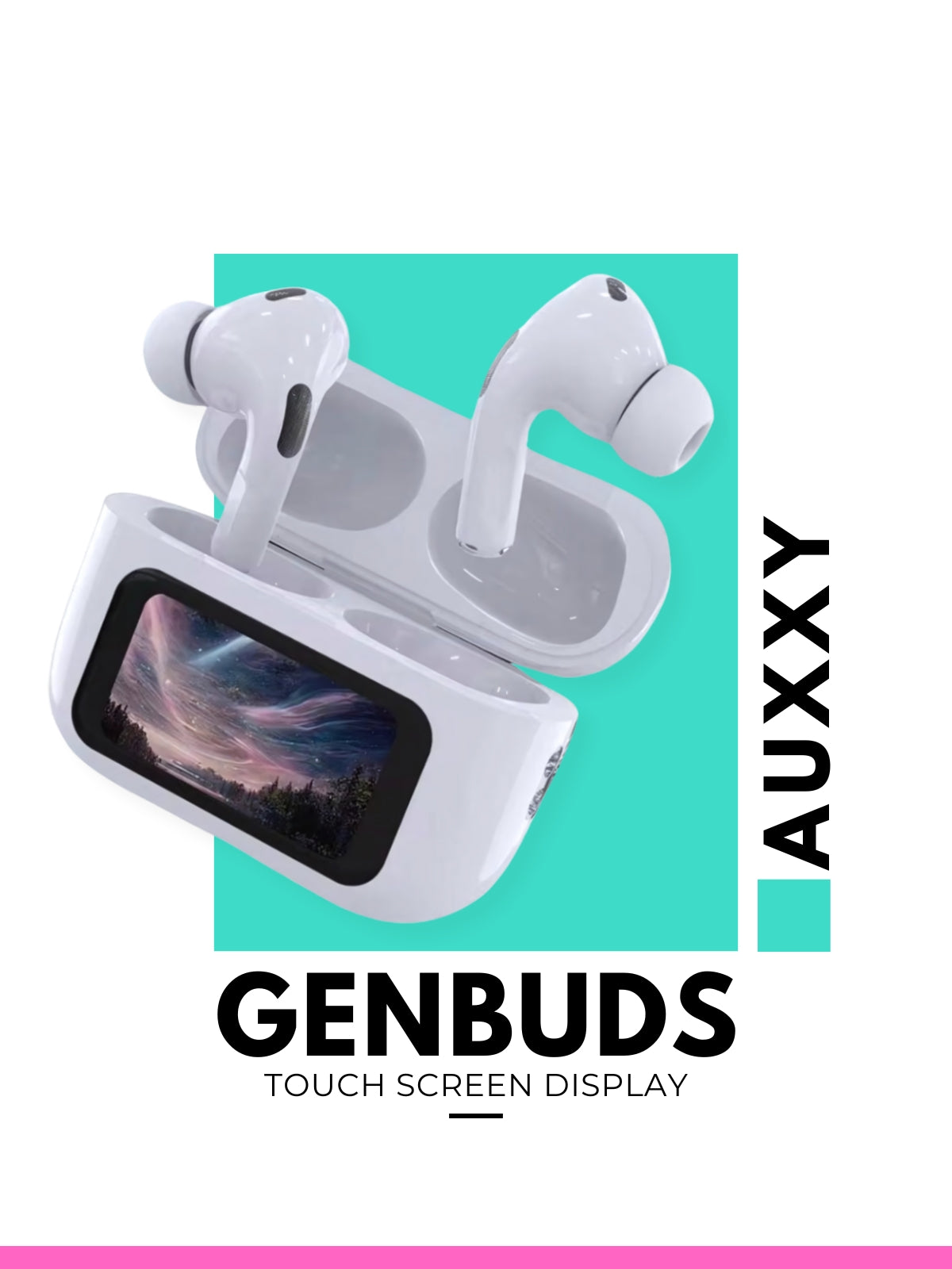 Auxxy.Store