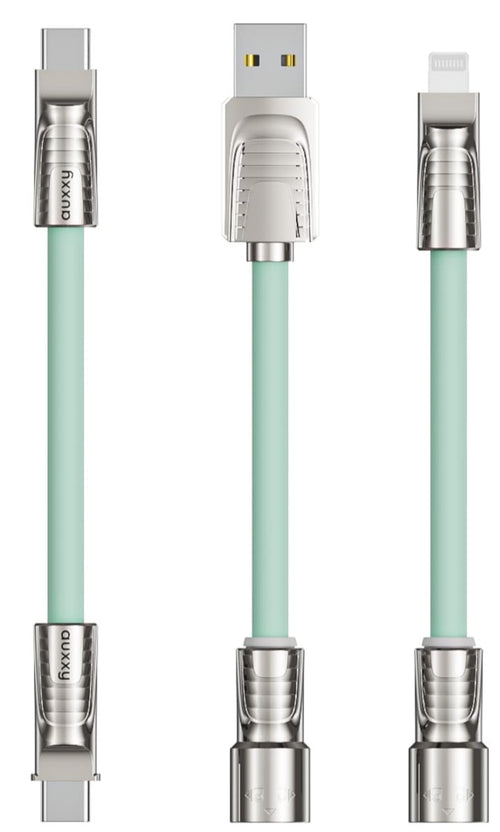 Auxxy Fast Cable